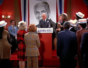 The Mary Tyler Moore Show 4. évad Ep.12 12. epizód