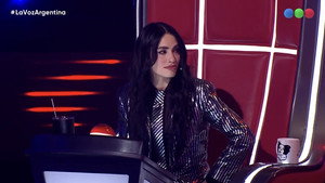 La Voz Argentina 5. évad Ep.61 61. epizód