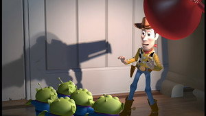 Toy Story Treats 1. évad Ep.4 4. epizód