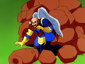 Flash Gordon 1. évad Ep.20 20. epizód