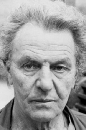 Heinz Bennent profil kép
