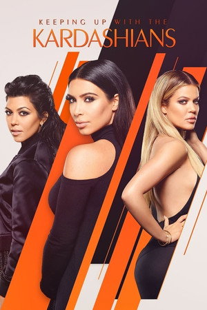 Keeping Up with the Kardashians 7. évad (2012-05-20) poszter