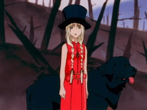 アルジェントソーマ 1. évad Ep.6 6. epizód