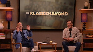 De Klassenavond 1. évad Ep.6 6. epizód