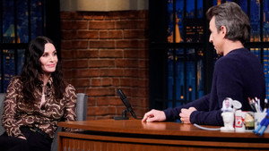 Late Night with Seth Meyers 9. évad Ep.67 67. epizód