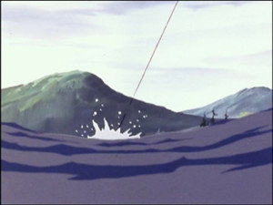 釣りキチ三平 1. évad Ep.58 58. epizód