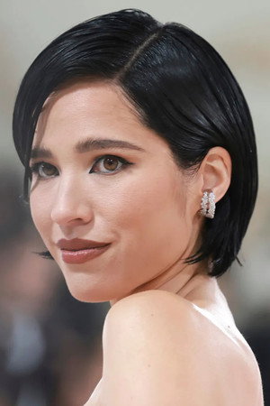 Kelsey Asbille profil kép