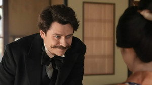 ばけばけ 1. évad Ep.81 81. epizód