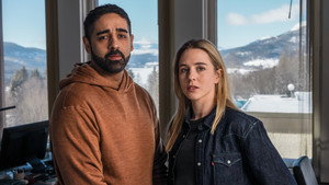 Gyilkosságok Åre vidékén kép