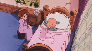 おそ松くん 1. évad Ep.79 79. epizód