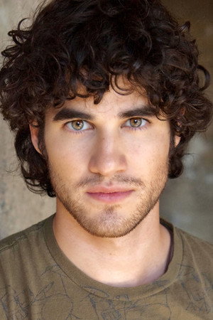 Darren Criss profil kép