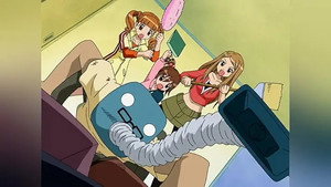 おねがいマイメロディ - 1. évad Ep.4 4. epizód
