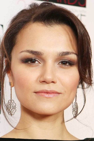 Samantha Barks profil kép