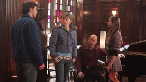 Smallville 4. évad Ep.16 Lucy