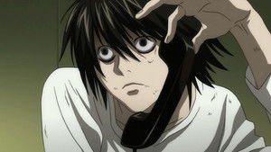 Death Note: A Halállista 1. évad Ep.18 Társak
