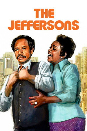 The Jeffersons poszter