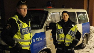 112 - på liv och död 1. évad Ep.2 2. epizód