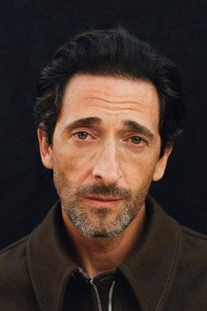 Adrien Brody profil kép