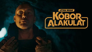 Star Wars: Kóbor alakulat kép