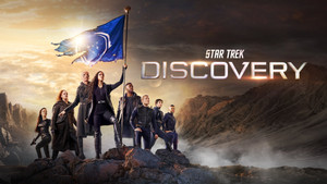 Star Trek: Discovery kép