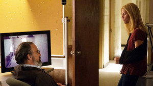 Homeland: A belső ellenség 3. évad Ep.9 Egy emberi roncs