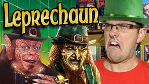 Cinemassacre Rental Reviews 2. évad Ep.11 11. epizód