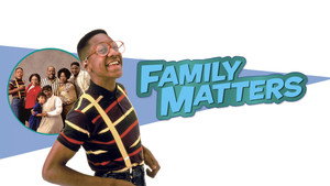 Family Matters kép