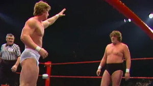 World Class Championship Wrestling 2. évad Ep.47 47. epizód