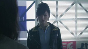 マジすか学園 4. évad Ep.9 9. epizód