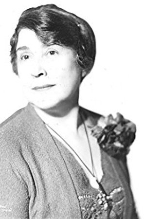 Judith Lowry profil kép