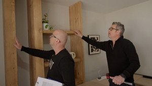 Le grand chantier RONA 1. évad Ep.32 32. epizód