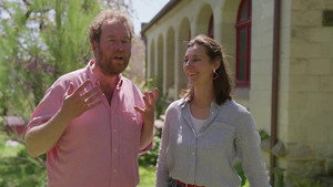 Kasteel Gekocht: Wat Nu? 1. évad Ep.6 6. epizód
