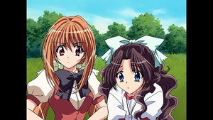 下級生2 ～瞳の中の少女たち～ 1. évad Ep.1 1. epizód