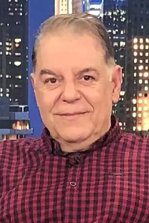 Χάρης Σώζος profil kép
