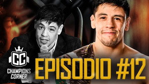 Champions Corner 1. évad Ep.12 12. epizód