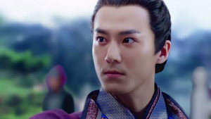大唐荣耀 1. évad Ep.47 47. epizód