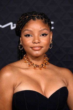 Halle Bailey profil kép