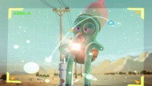 Rabbids: Invázió 1. évad Ep.60 60. epizód