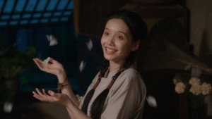 双姝美探 1. évad Ep.25 25. epizód