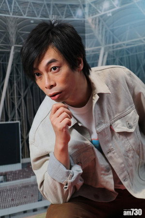 楊偉倫 profil kép