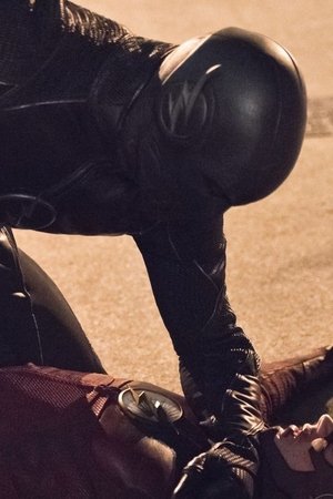 Flash – A Villám poszter
