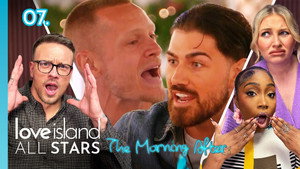 Love Island All Stars: The Morning After 3. évad Ep.7 7. epizód