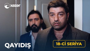 Qayıdış 1. évad Ep.18 18. epizód
