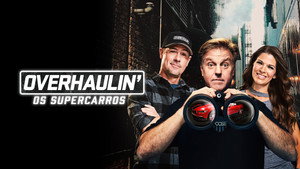 Overhaulin' kép