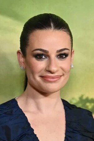 Lea Michele profil kép