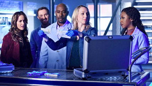 Rosewood 2. évad Ep.16 16. epizód