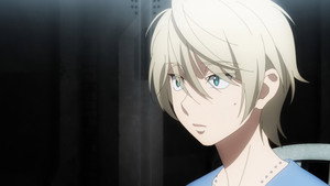 アルドノア・ゼロ Speciális epizódok Ep.3 3. epizód