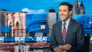 Best of The Beat with Ari Melber kép