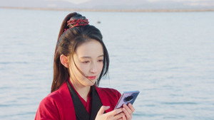我不是随便的人 1. évad Ep.18 18. epizód