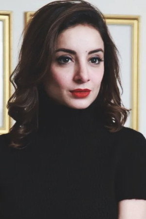 Sarwat Gilani profil kép